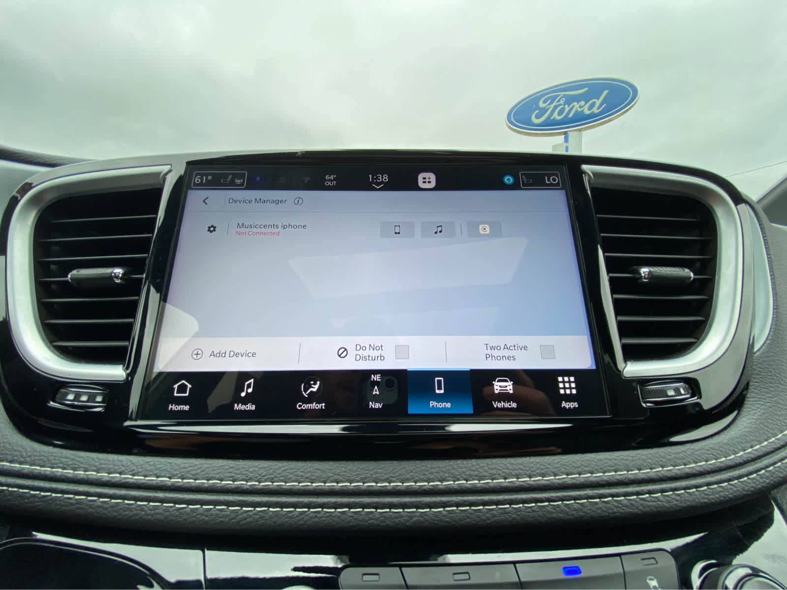 Used 2026 Chrysler Pacifica Limited FWD image 39