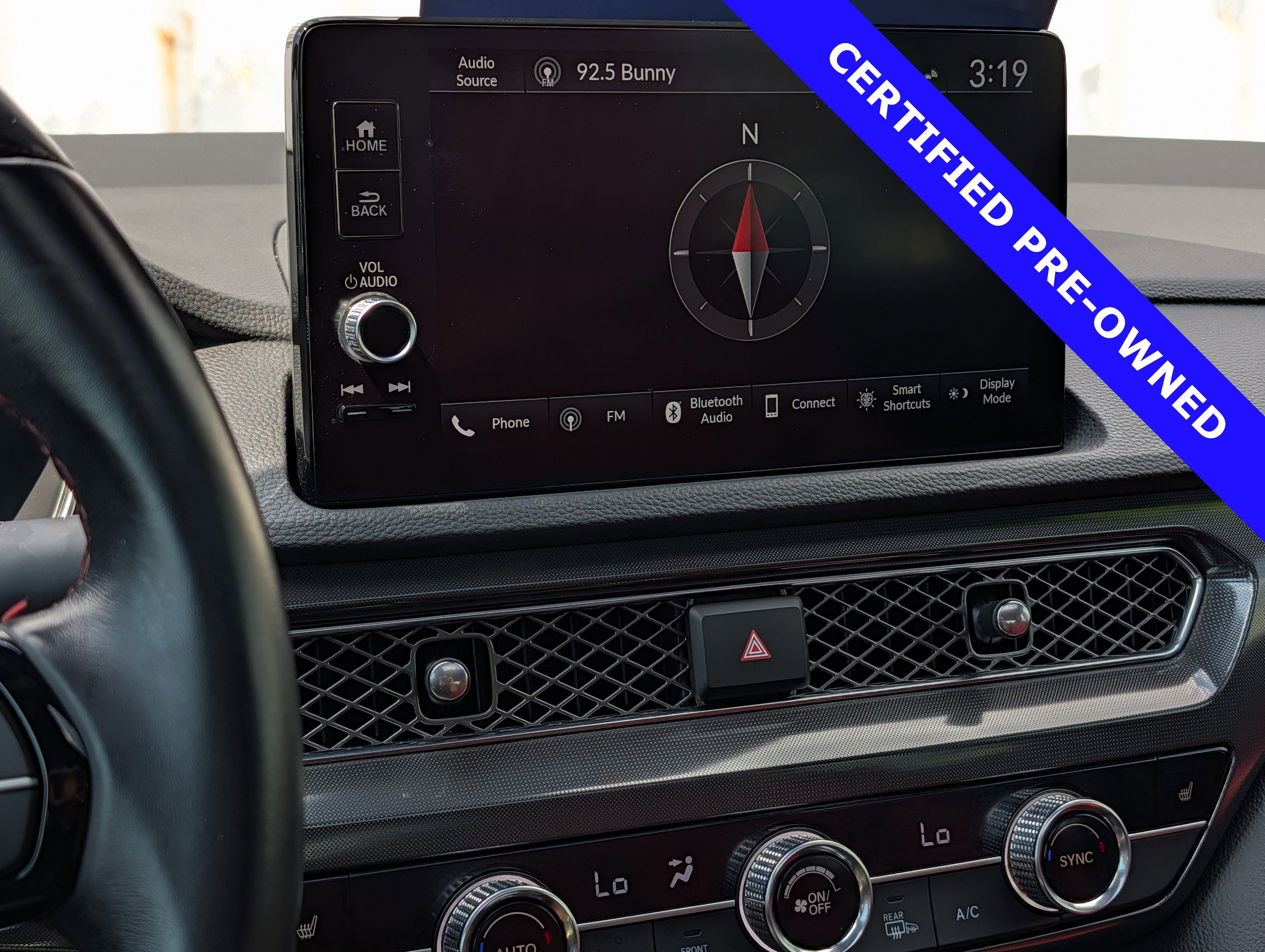 Used 2023 Acura Integra A-Spec image 30