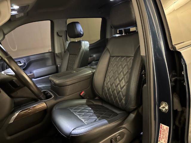 Used 2021 GMC Sierra 1500 Elevation AWD/4WD image 12