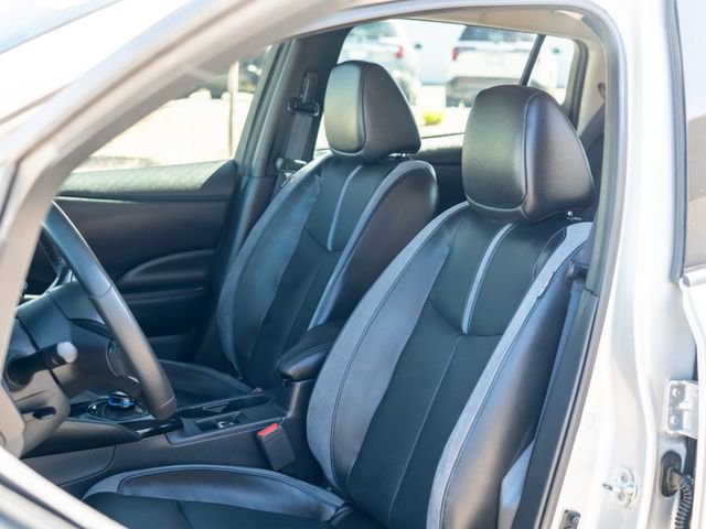 Used 2019 Nissan Leaf SL Plus w/ Protection Package FWD image 22