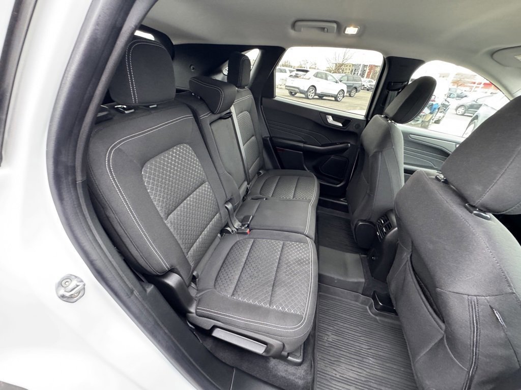 Certified 2023 Ford Escape Active w/ Tech Pack #2 image 20