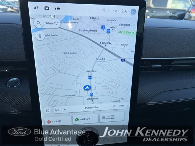 Certified 2021 Ford Mustang Mach-E Premium image 72