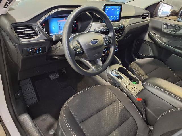 Certified 2025 Ford Escape Active AWD/4WD image 4