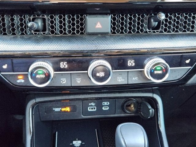 Used 2025 Honda CR-V EX-L image 17