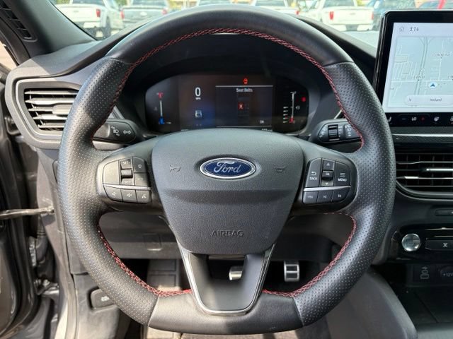 Certified 2024 Ford Escape ST-Line w/ Tech Pack #1 AWD/4WD image 20