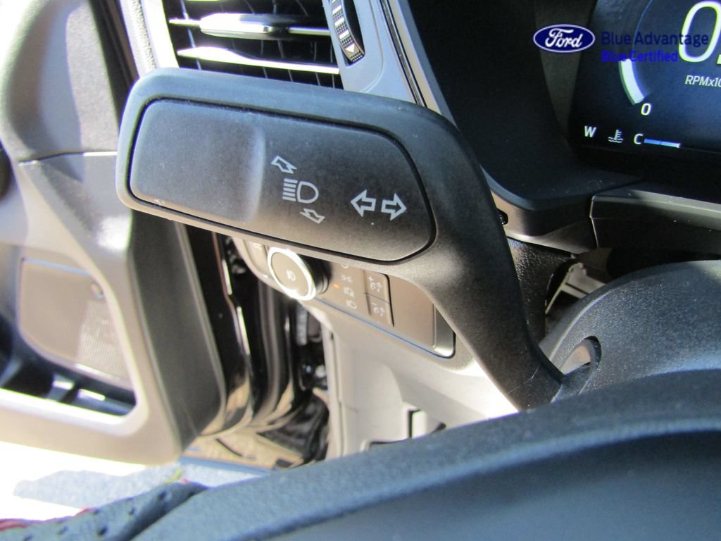 Certified 2023 Ford Escape ST-Line Elite w/ Premium Technology Package AWD/4WD image 34