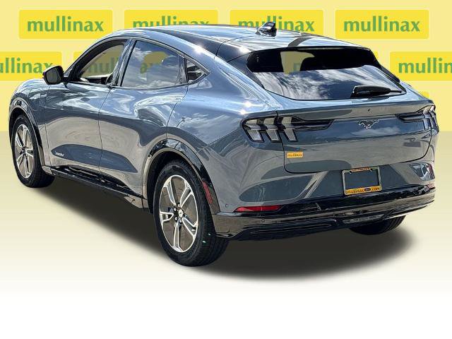Certified 2023 Ford Mustang Mach-E Premium RWD image 9