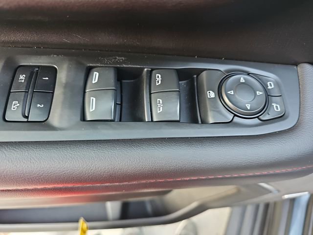 Used 2021 Chevrolet Tahoe RST AWD/4WD image 29