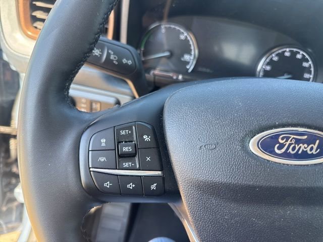 Certified 2024 Ford Maverick Lariat image 20