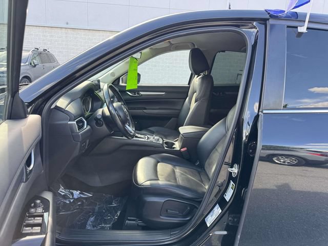 Used 2020 MAZDA CX-5 Touring AWD/4WD image 17