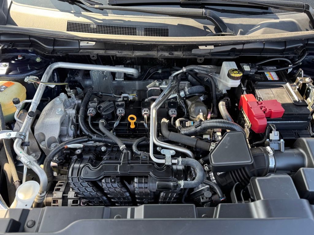 Used 2024 Mitsubishi Outlander SE image 41