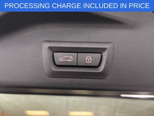 Used 2025 BMW X5 xDrive50e AWD/4WD image 26