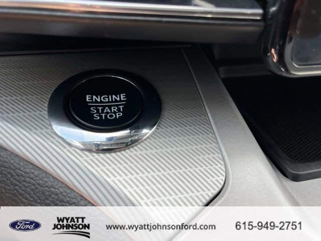 Certified 2023 Ford Explorer XLT w/ Equipment Group 202A AWD/4WD image 37