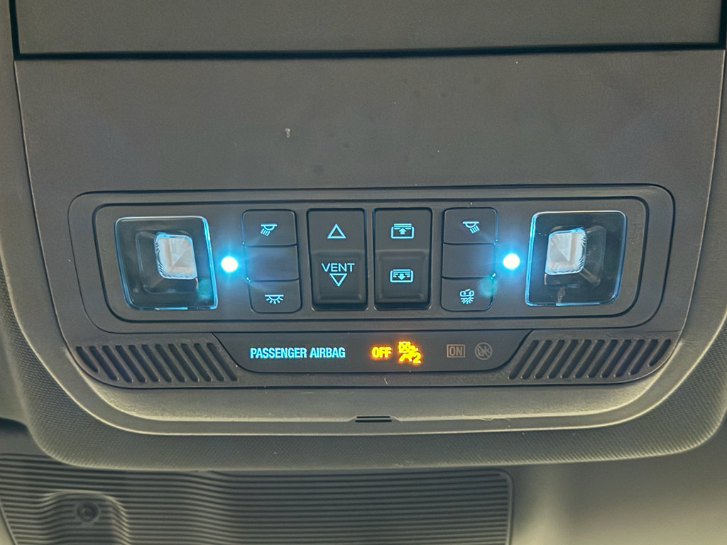 Certified 2020 Ford Explorer ST w/ Premium Technology Package image 27