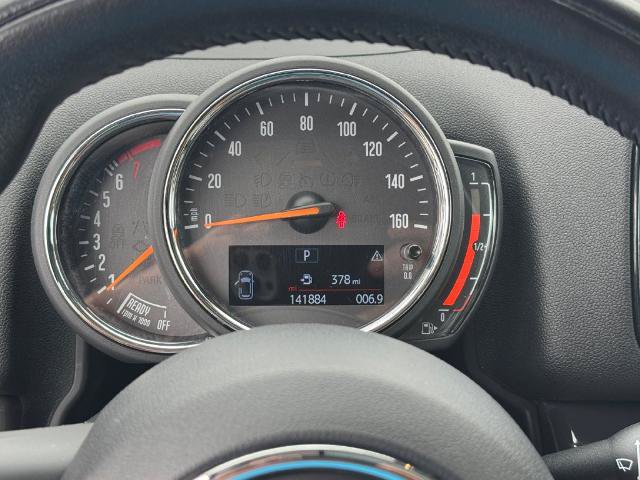 Used 2018 MINI Cooper Countryman S AWD/4WD image 25
