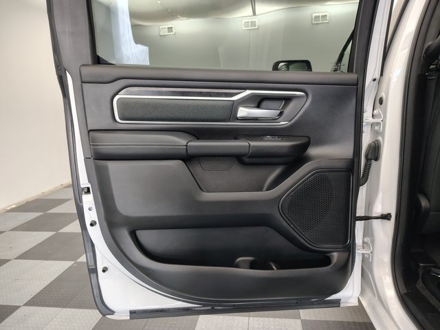 Used 2023 RAM 1500 Big Horn AWD/4WD image 11