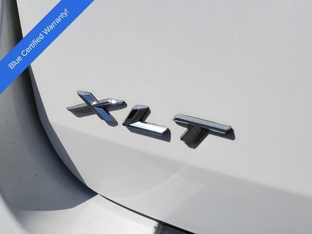 Certified 2021 Ford Explorer XLT w/ Equipment Group 202A AWD/4WD image 30