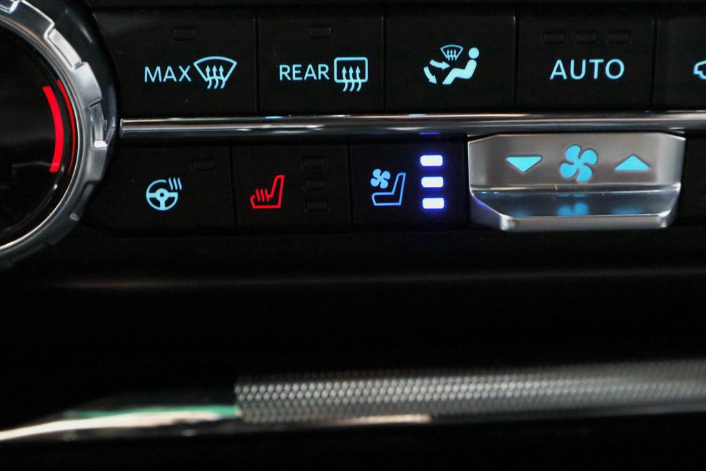 Certified 2023 Ford F150 Lariat w/ Equipment Group 502A High image 13