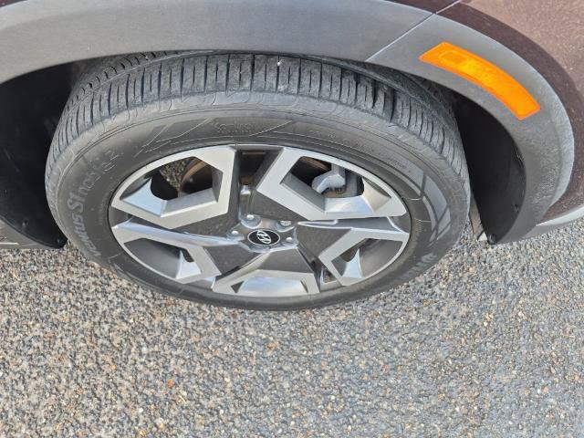 Used 2024 Hyundai Palisade Limited FWD image 26