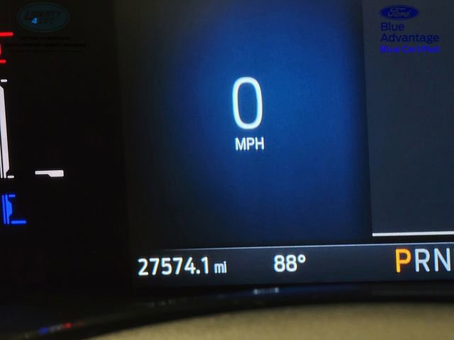 Certified 2023 Ford Escape Active AWD/4WD image 30