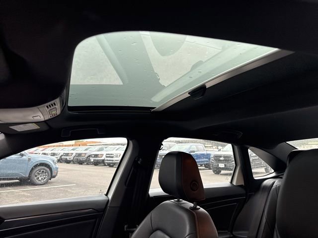 Used 2021 Volkswagen Jetta GLI Autobahn image 10