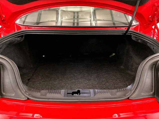 Certified 2021 Ford Mustang Premium w/ 2.3L High Performance Package RWD image 33