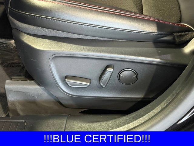 Certified 2024 Ford Escape ST-Line w/ Tech Pack #1 AWD/4WD image 25
