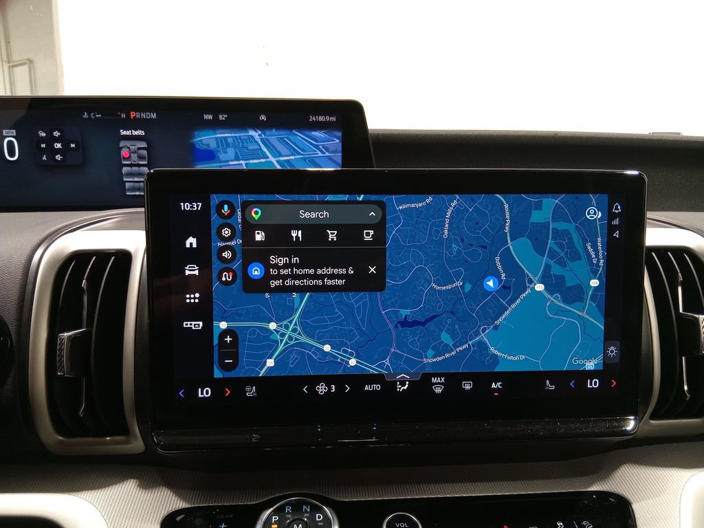 Certified 2025 Ford Expedition Max Active AWD/4WD image 22