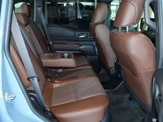 Used 2025 Toyota Land Cruiser AWD/4WD image 15