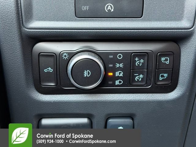 Certified 2025 Ford F150 Lariat AWD/4WD image 28
