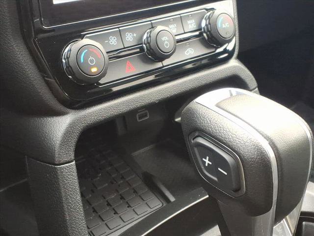 Certified 2024 Ford Ranger XLT image 17