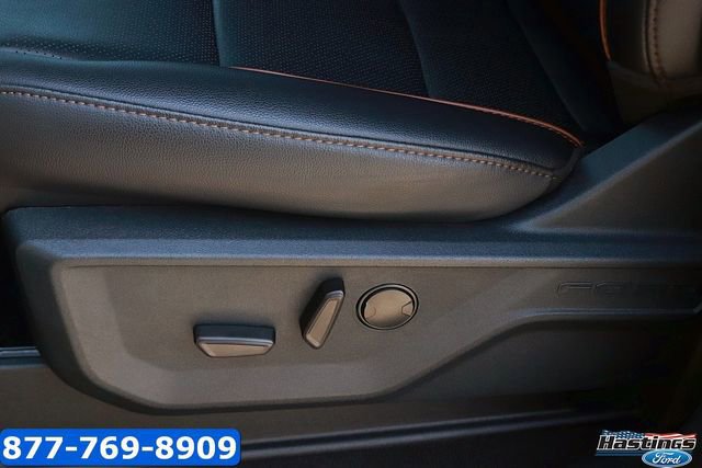 Certified 2025 Ford F250 Lariat w/ Lariat Ultimate Package image 18