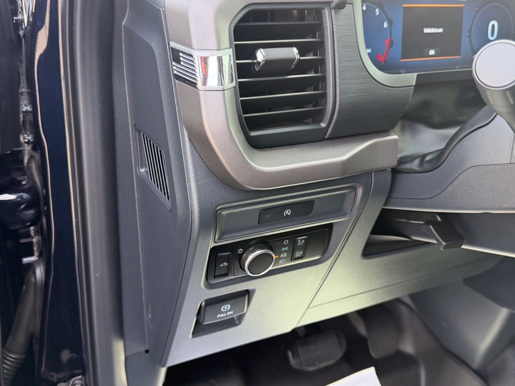 Certified 2025 Ford F150 XL RWD image 12