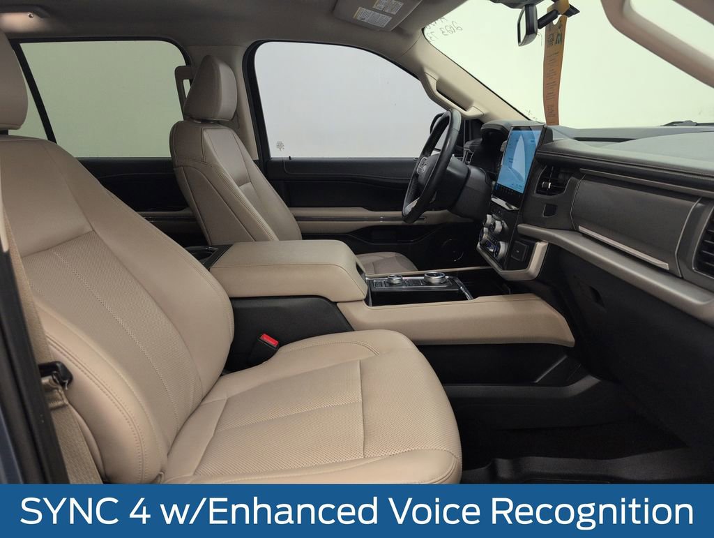 Certified 2023 Ford Expedition XLT AWD/4WD image 20