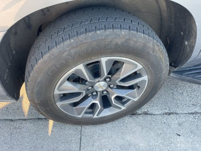 Used 2022 Chevrolet Tahoe LT image 13