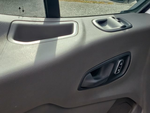 Certified 2025 Ford Transit 250 Low Roof w/ Exterior Upgrade Package RWD image 8