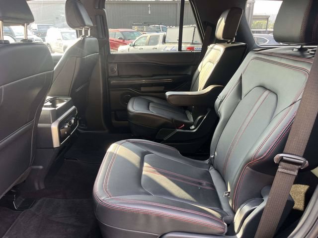 Certified 2023 Ford Expedition Limited AWD/4WD image 13