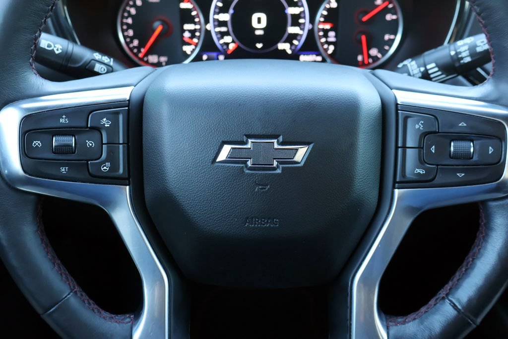 Used 2019 Chevrolet Blazer RS FWD image 38