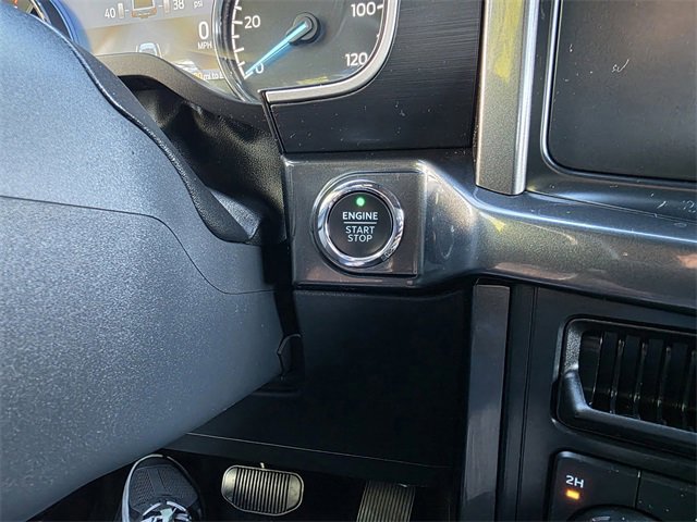 Certified 2022 Ford F150 XLT w/ Equipment Group 302A High image 26