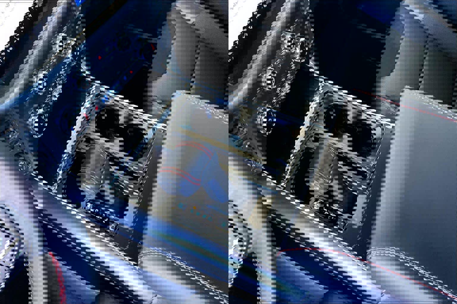 Certified 2025 Ford F150 Raptor image 17