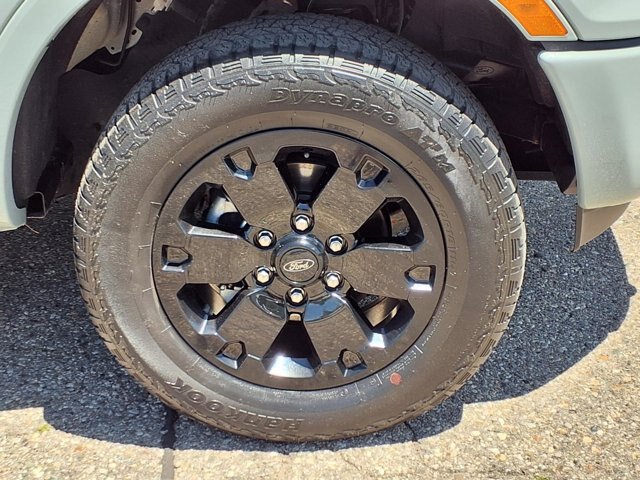 Certified 2023 Ford Ranger XLT w/ Equipment Group 302A High AWD/4WD image 29
