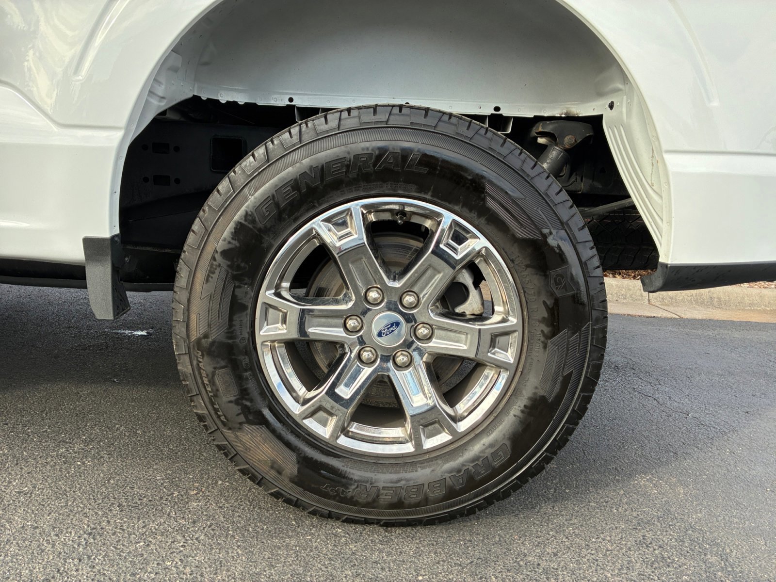 Certified 2022 Ford F150 XLT w/ XTR Package image 26