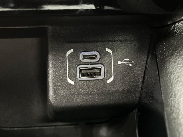 Used 2025 Jeep Compass Trailhawk AWD/4WD image 22
