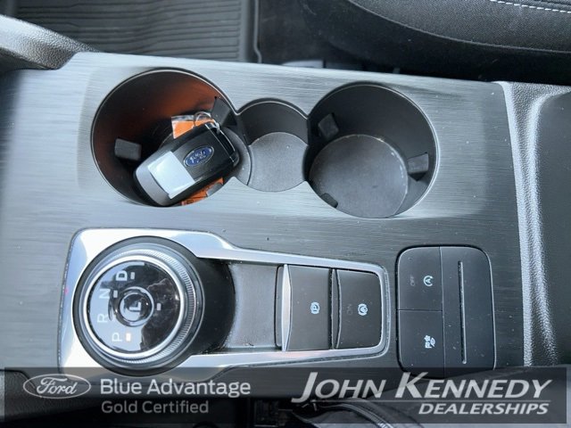 Certified 2025 Ford Escape Active w/ Cold Weather Package image 27