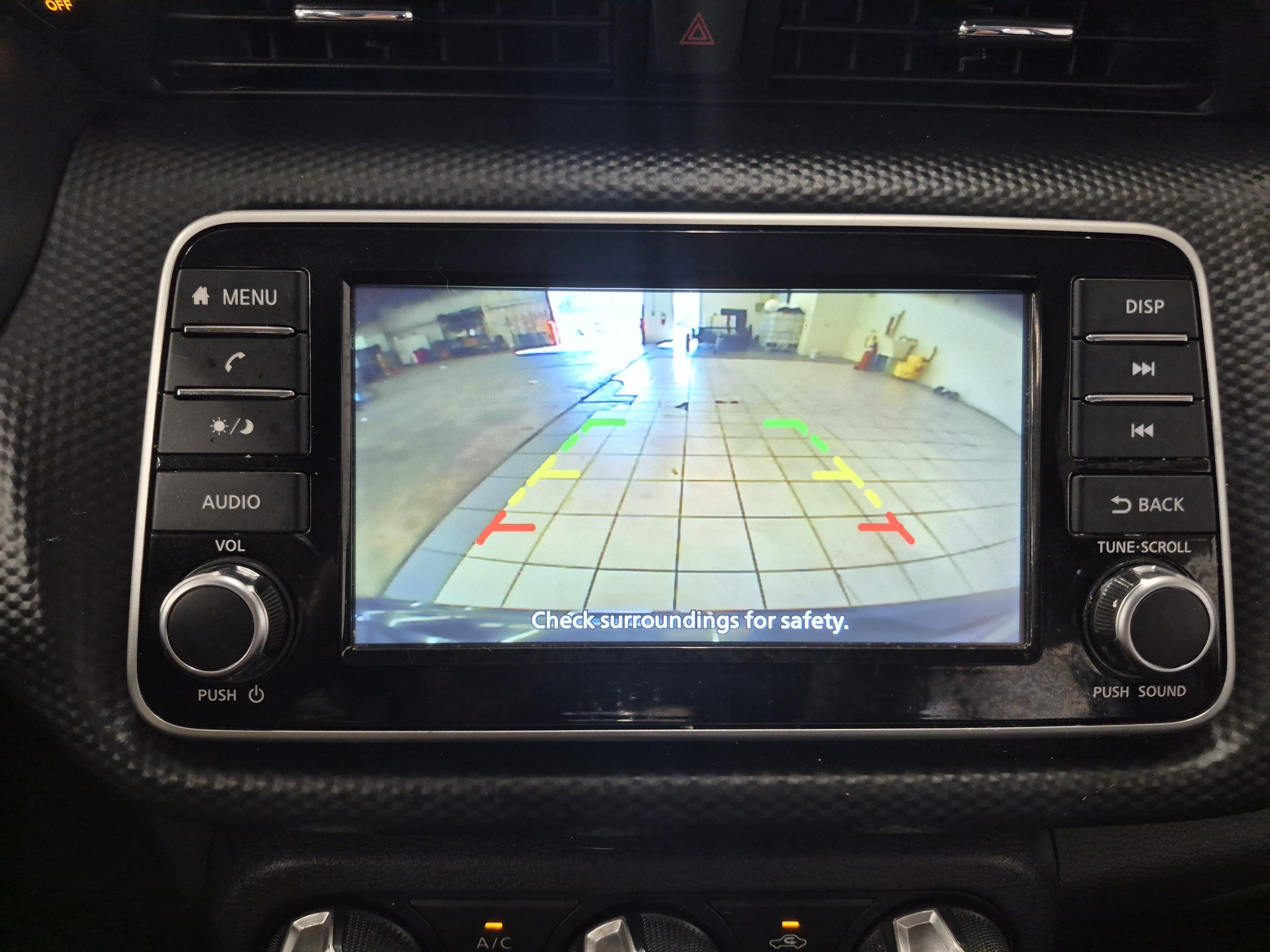 Used 2025 Nissan Kicks Play S FWD image 30