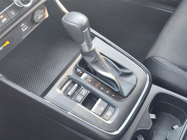 Used 2024 Honda CR-V LX image 19