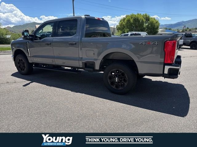 Certified 2024 Ford F250 XLT AWD/4WD image 5