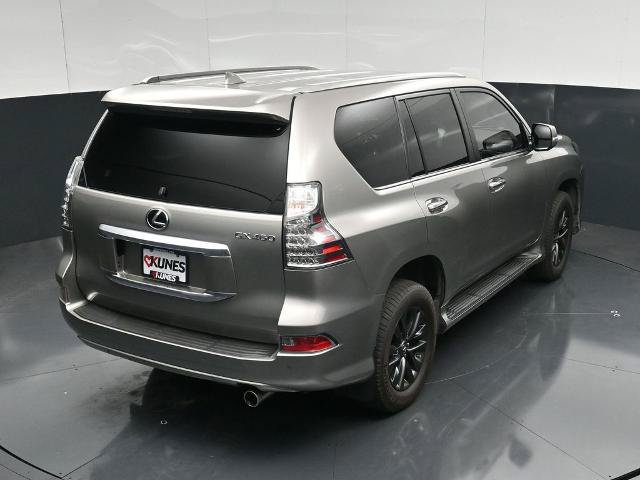 Used 2023 Lexus GX 460 Premium AWD/4WD image 35