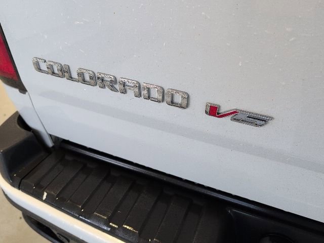 Used 2019 Chevrolet Colorado Z71 AWD/4WD image 30