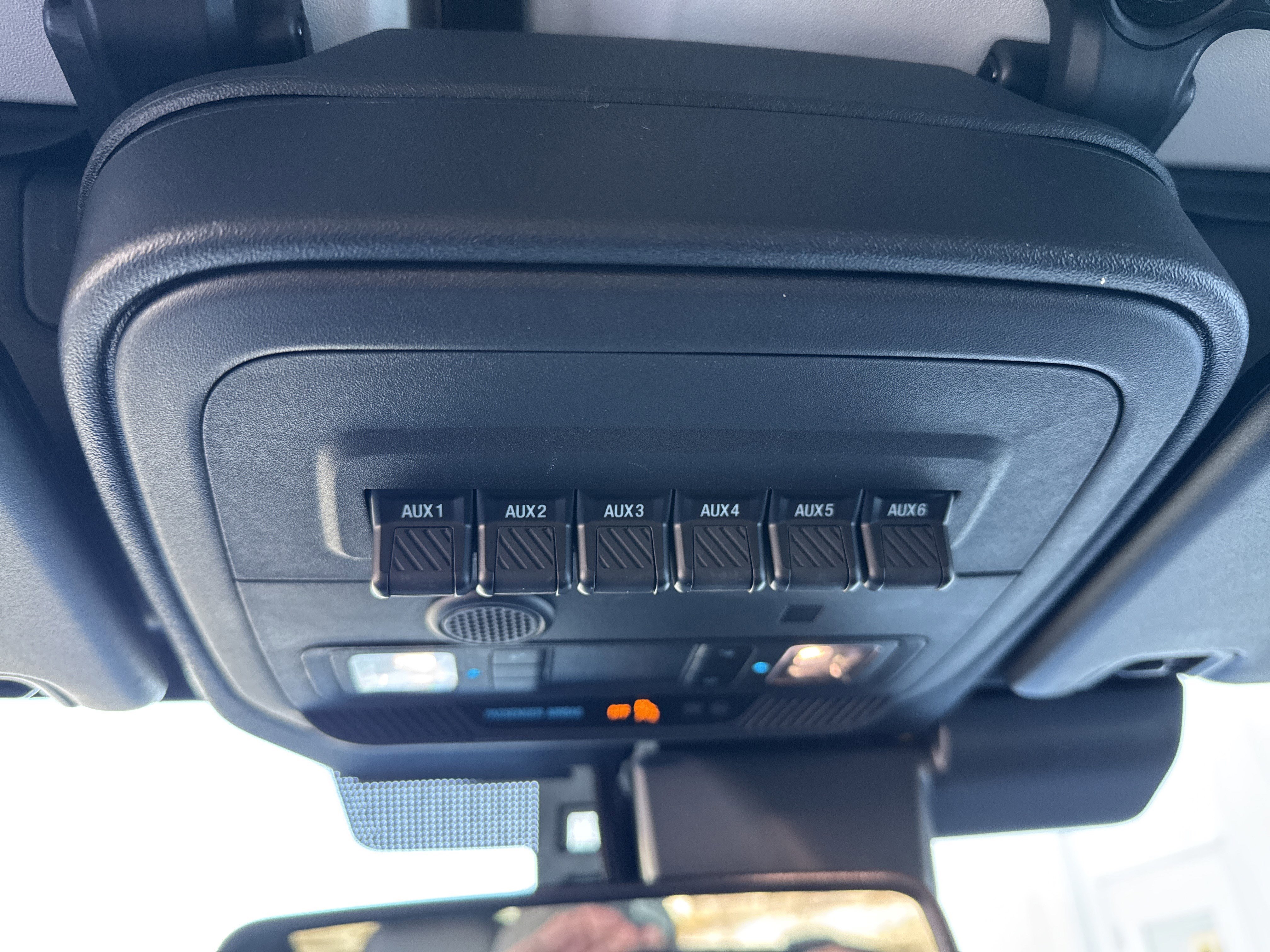 Certified 2025 Ford Bronco Badlands image 46